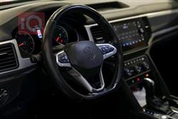 فولكسفاغن أطلس